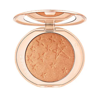 Hollywood Glow Glide Face Architect Highlighter - Be in the Pink