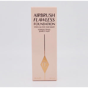 Airbrush Flawless Magic Matrix Foundation