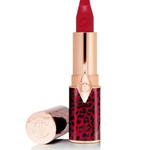 Hot Lips Refillable Lipstick - Be in the Pink