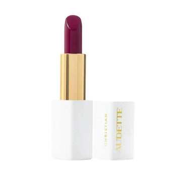 Merlot Lipstick - Be in the Pink