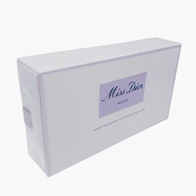 Miss Dior Makeup Palette  - Limited Edition - Be in the Pink
