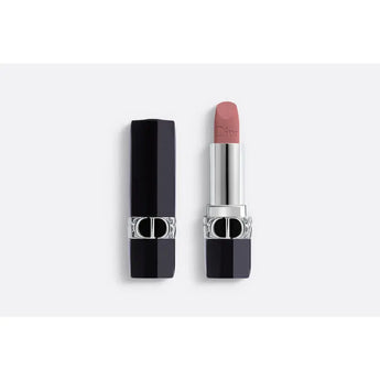 Dior Rouge Dior Lipstick Rechargeable/Refillable - Be in the Pink