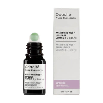 Aventurine Kiss Lip Serum - Be in the Pink