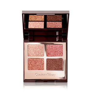 Charlotte Tilbury Pillow Talk Luxury Palette of Pops