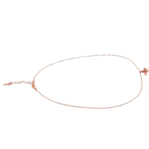 Rose Gold Bee Necklace by Ted Baker - Be in the Pink