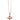 Rose Gold Bee Necklace by Ted Baker - Be in the Pink