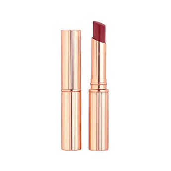 Walk of No Shame Superstar Lips Glossy Lipstick - Be in the Pink