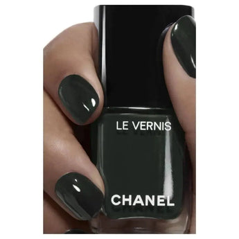 Chanel Nail Polish Signature Colors - Be in the Pink