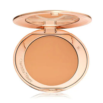 Airbrush Flawless Finish Setting Powder - Be in the Pink