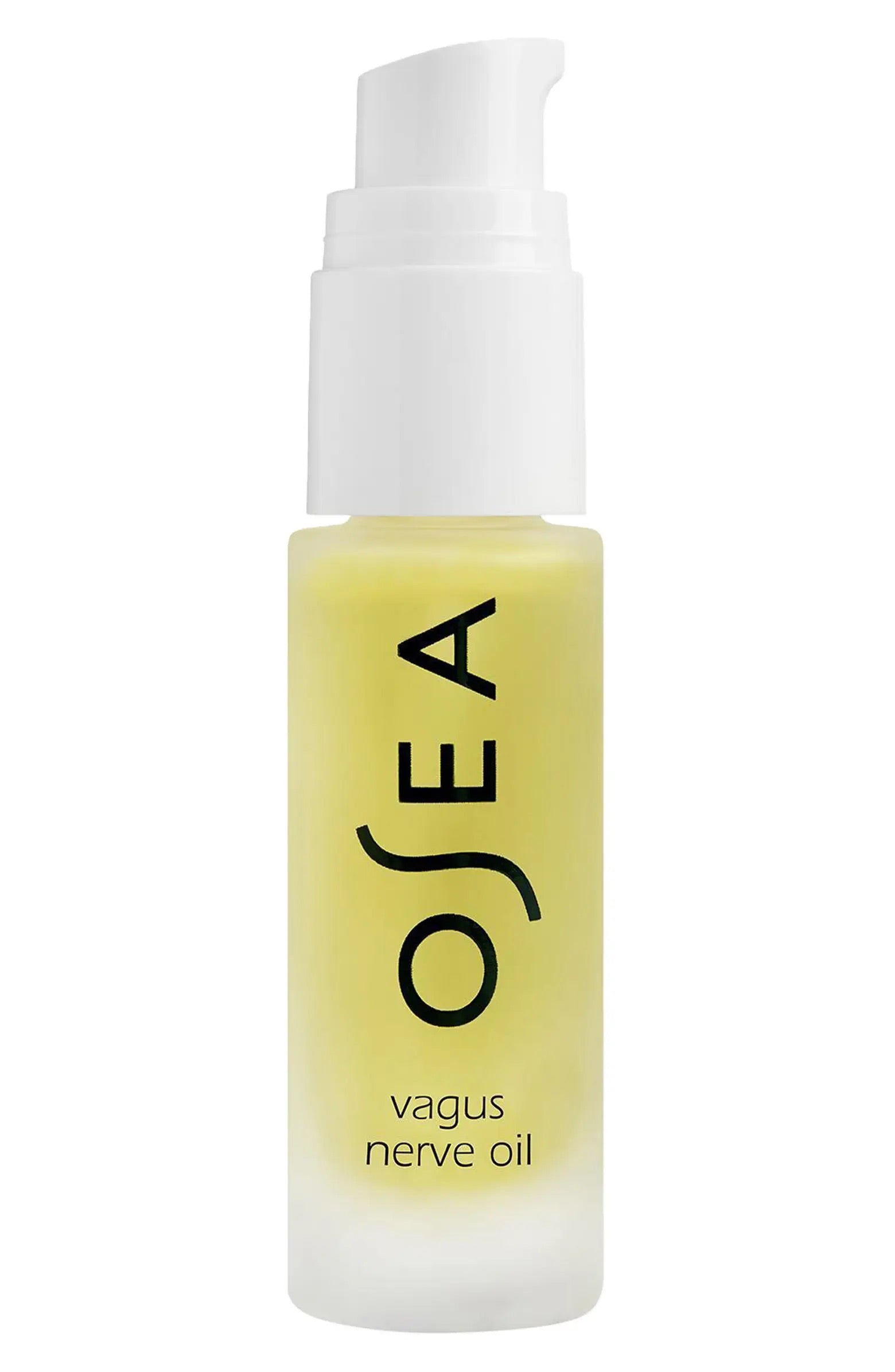 Osea Vagus Nerve Oil Wellness Fragrance