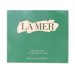 La Mer The Body Crème