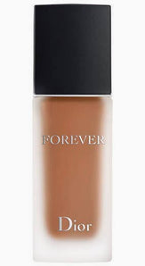 Forever Matte Foundation