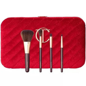 Magic Mini Brush Set - Be in the Pink