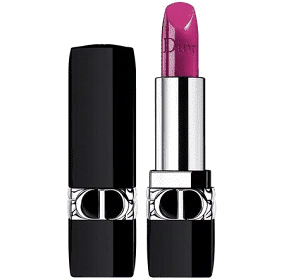 Dior Rouge Dior Lipstick Rechargeable/Refillable - Be in the Pink